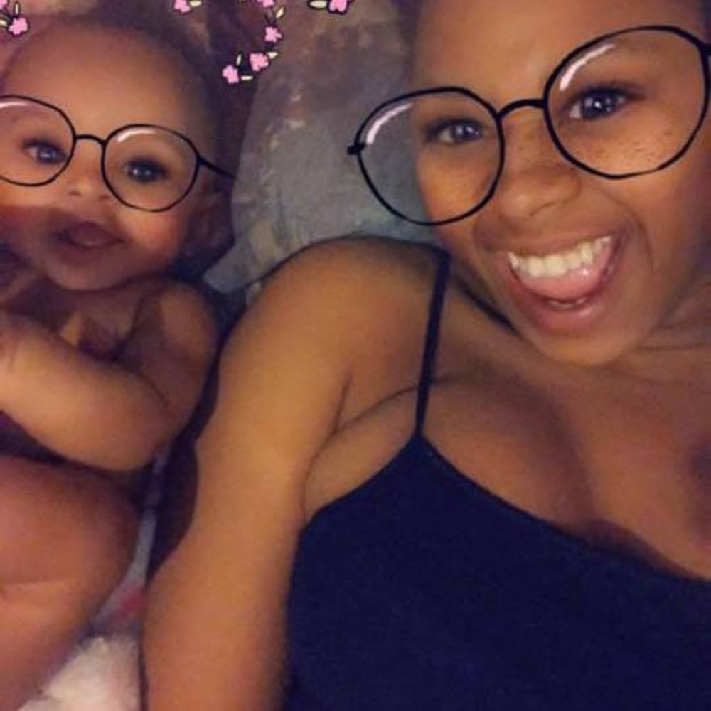 Meet your Posher, Felice